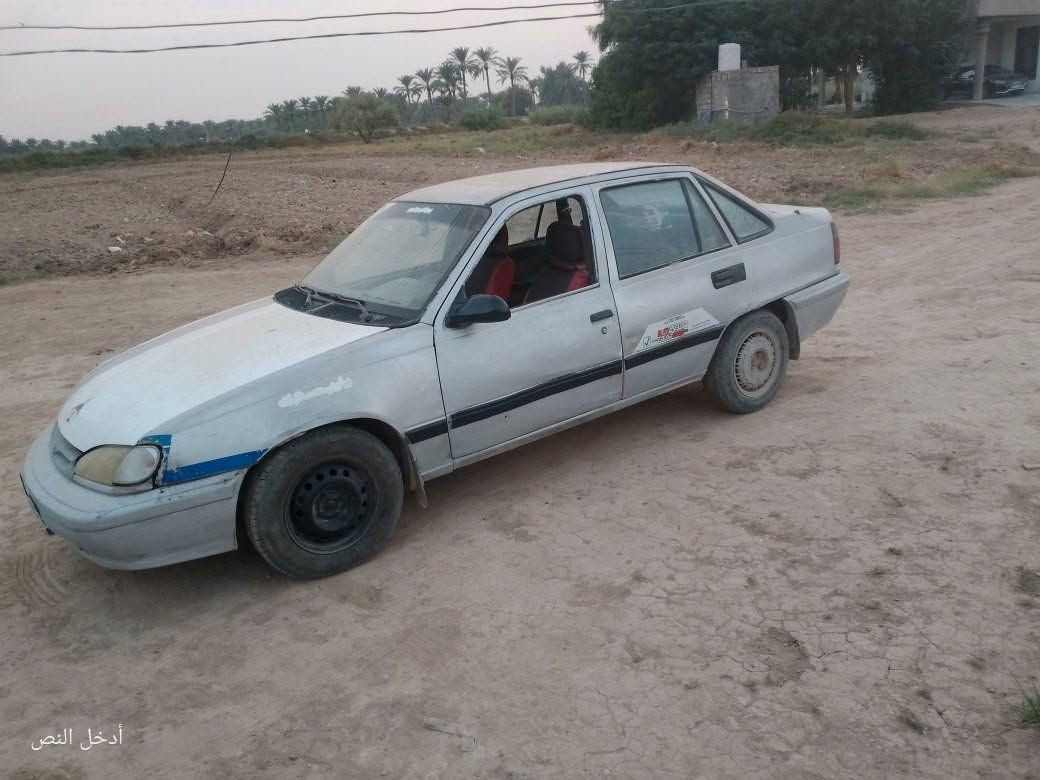 لمنس • ١٩٩٤ • اوتوماتيك
