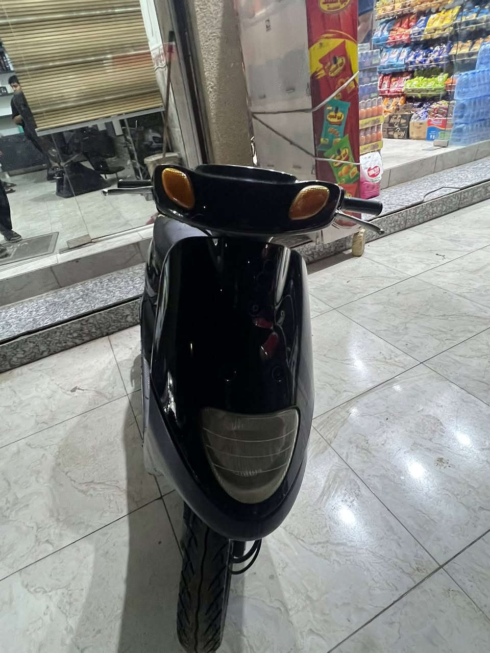 منغولي ٦٠ شغاله هندر واحد كهربائيات كلها شغاله عوزها بس باتري بيها ونه بل كير
السعر قفل ١٧٥ الف ما اطيح
كفرات جدد دلع ما بيهن 
تايرات جدد
قفل جنطه 
قفل ستيرن
اشاير 

***********
