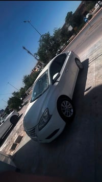 سنترا • ٢٠١٥ • ١٧٠٠٠٠ كم