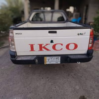 بيكب • تبريد ثلج • ٢٠١٦