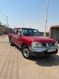 ٢٠٠٩ • كفالة كير ومحرك • تحويل مباشر