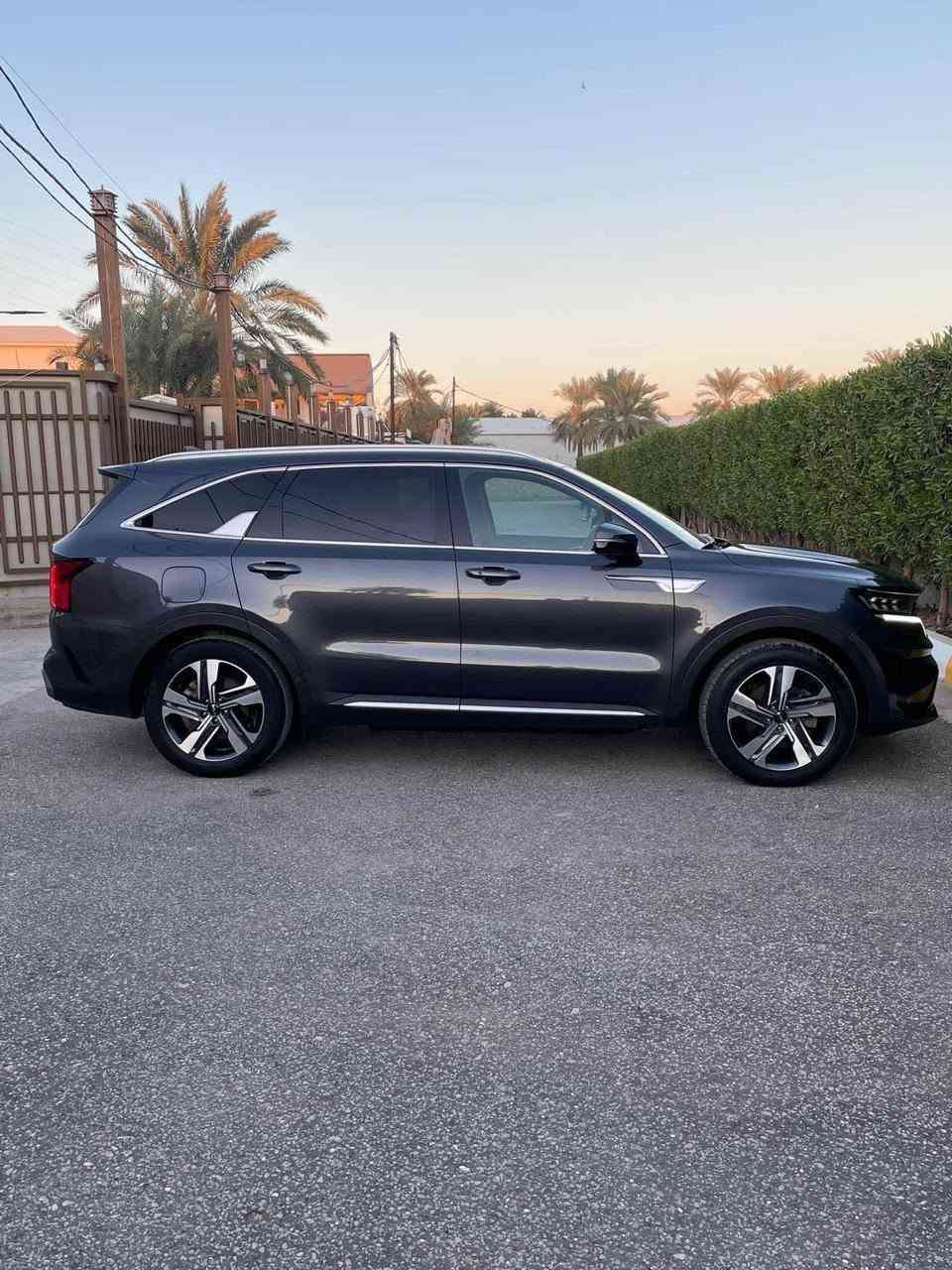 سورنتو ٢٠٢٢ • هايبرد • أقساط