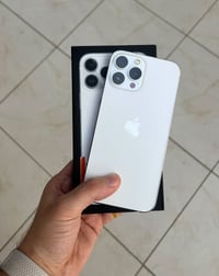 ايفون 13 برو ماكس • ٢٥٦ • بطارية ٧٧٪