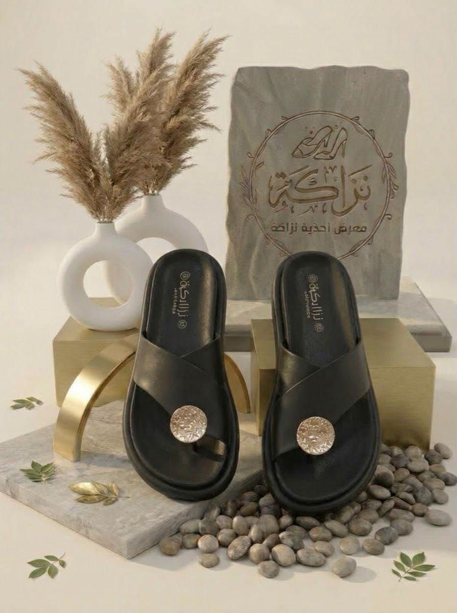 شحاطة نسائي • طبي • ٣٧-٤١