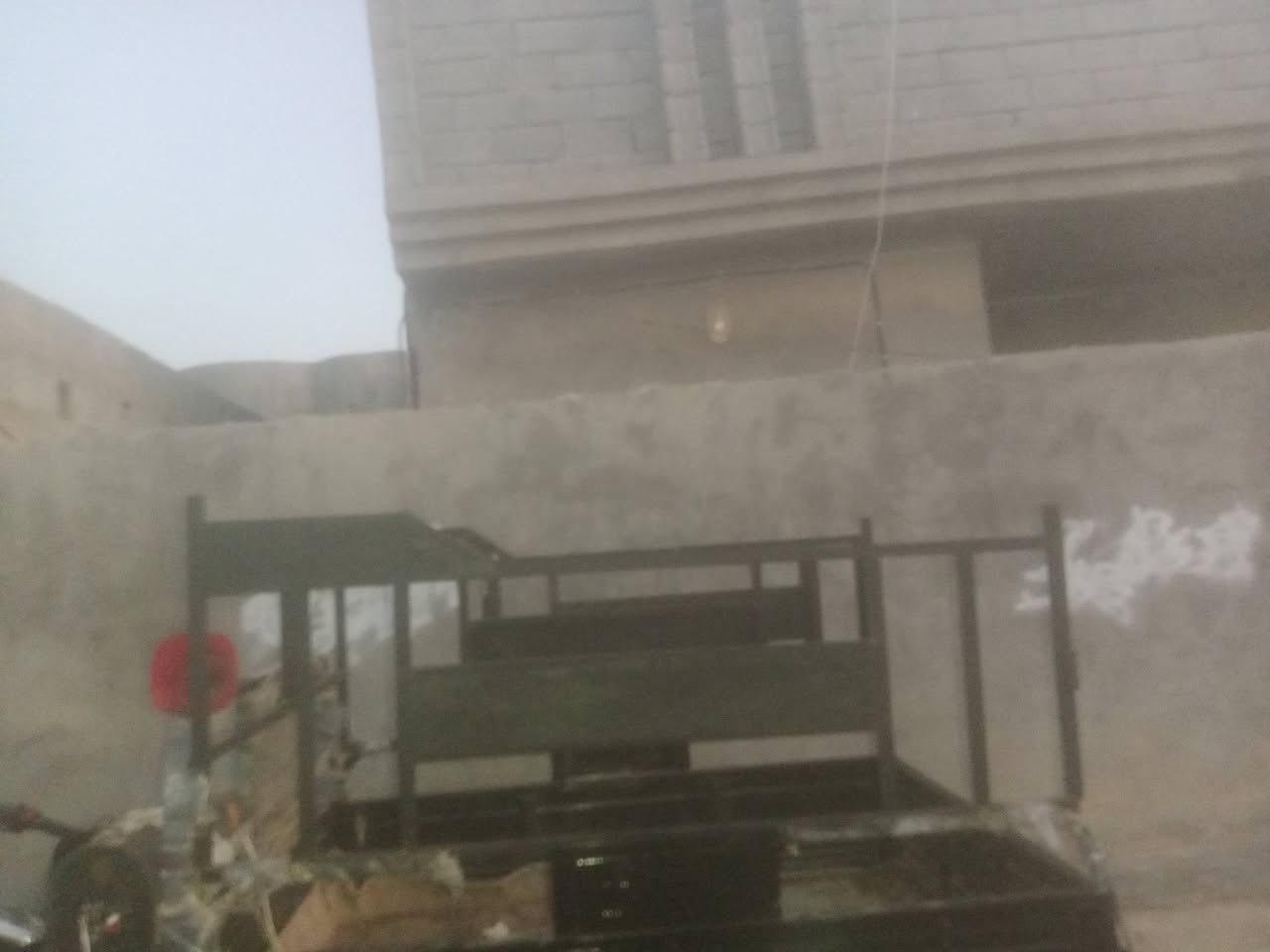 محجر للبيع سعره 80الف ديالى جلولاء ***********
