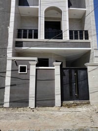جسر براهيم الخليل • ١٢٠م • ٤غرف نوم
