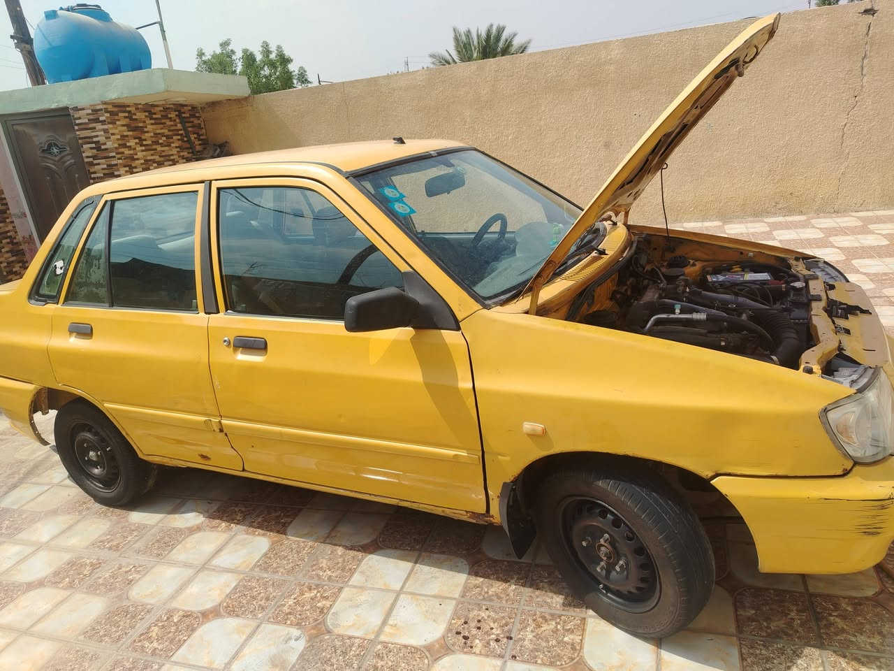 للبيع سايبا نظيفة للاستفسار اتصال على الرقم ***********
