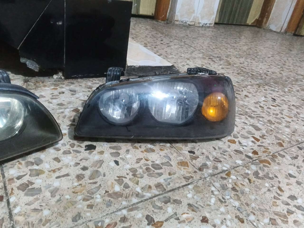 مازدات النترا اكس دي حاويه اليحتاج الاتصال ***********
