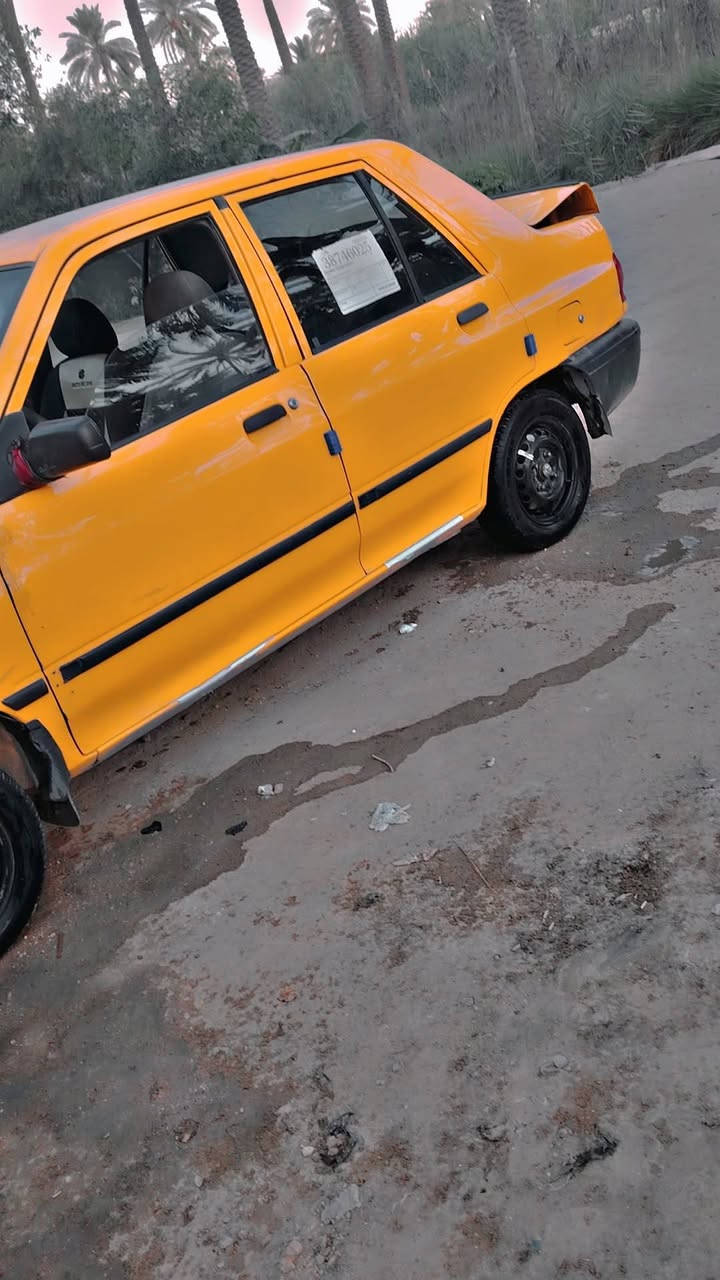 سلام عليكم سياره البيع مديل 18 سياره كفاله عامه شواصي مكينه كير مكاني كربلاء ال براهميه رقم *********** السعر اب 42وبيه مجال

