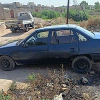 گاديت • مكينه ١٦ • قفل مركزي