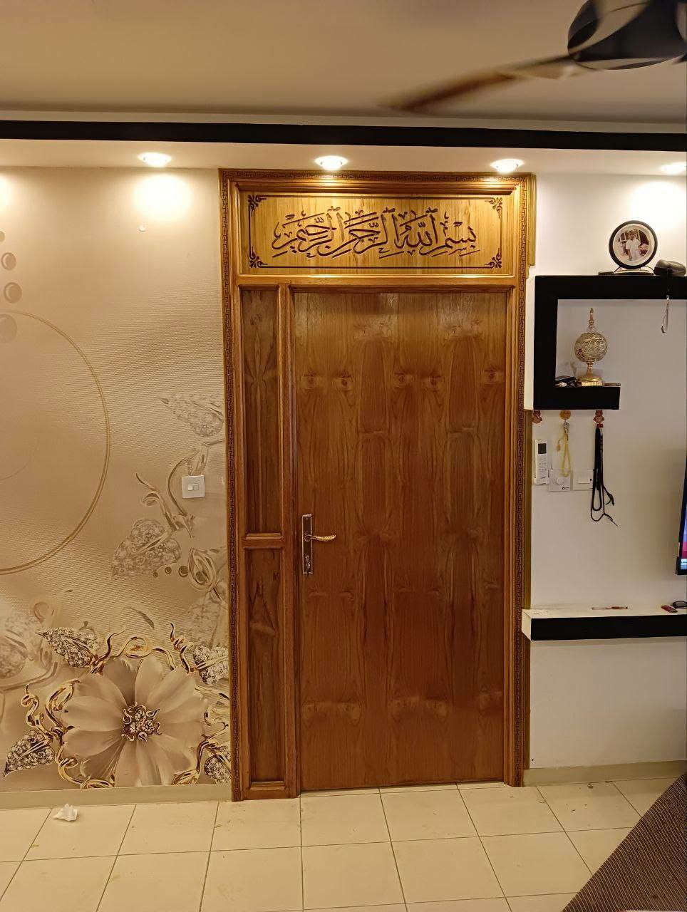 قواطع مطبخ • نجار • أبو سجاد