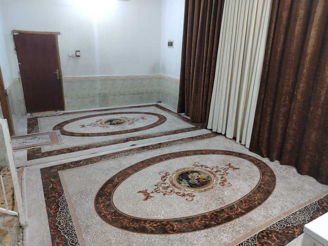 الماجدية • ٢٠٠م • طابو صرف