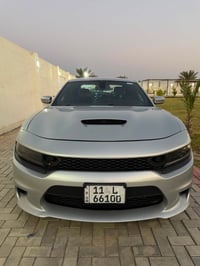 سكات باك • ٦.٤ V8 • ٧٩ الف كم