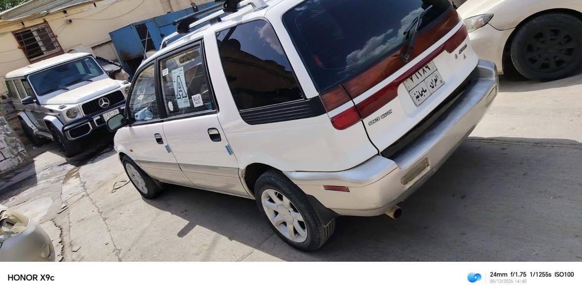 سڵاوی خوای گەورەلەهەمولایەک مسوبوشی ستیشن 7نەفەری بۆفروشتن گیرومەکینەو تەقەورەقەوتەحویلو غرامەی بەشەرت حزام بۆیاخە لەسەرساغی بێ دەعمولێ دراوی شوین سلیمانی سعر40گەڵاومەجالیکی کەم ***********...*********** السليمانية, العراق
