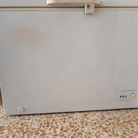 مجمدة ١٤ قدم • نقصه غاز • طويريج