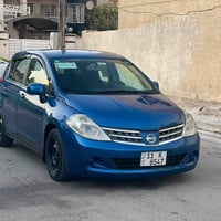 نيسان ياباني فيرسا جوه السوگ سعر مناسب بيهه جاملغ ايسر حادث فقط   ماشي...