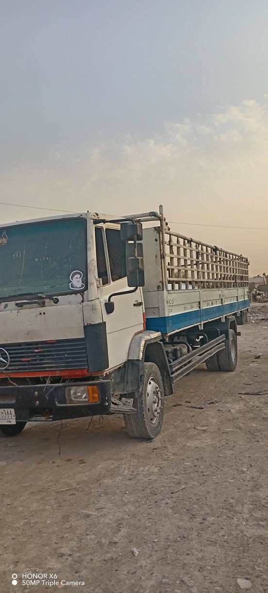 السلام عليكم من رخصت ابو الكروب سيارة البه للبيع مديل 96. المكينه سوبر . رقم بغداد
المكان بغداد
رقم الهاتف ***********
