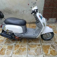 ماكس بوليس • كابريتر • مكينة ٤٩