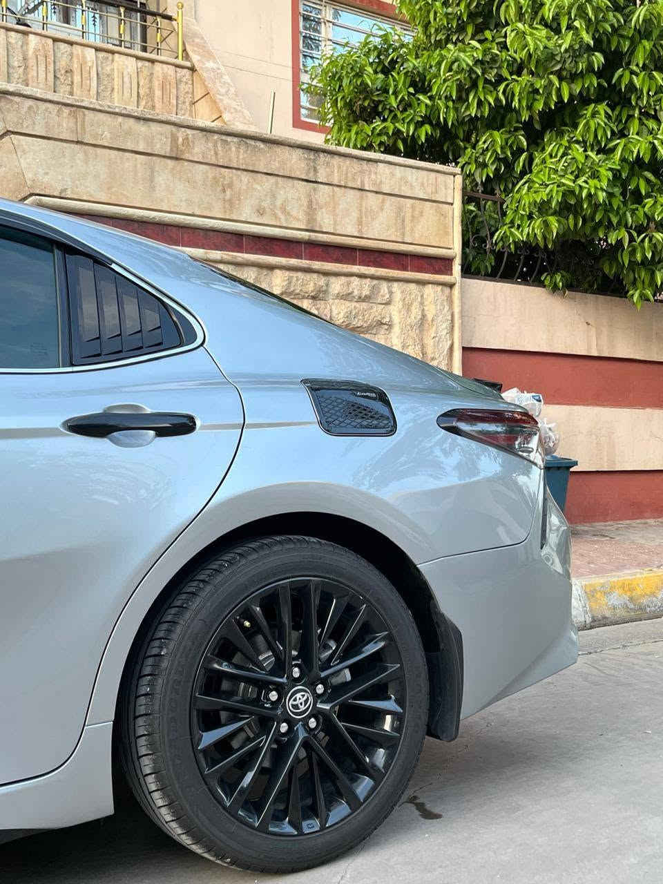 السلام عليكم كامري ٢٠٢١ seهايبرد 
بصمة سلايت كشن هيتر شحن لاسلكي 
ضرر بونيد نفسه مصبوغ +جاملغ تعديل بارد١٠سم بدون دواخل بدون ايرباك 
شاصي جه السكن رصعه ٣اصابع سحب بارد السعر ١٧٥ وبيه مجال المكان كركوك الحويجه شراي خابر هذا رقمي *********** كركوك, العراق

نص مكتوب في الصور:
- 11663996 - 03/27/2023 IAA, INC. ©
- 11663996 - 01/11/2023 IAA, INC.