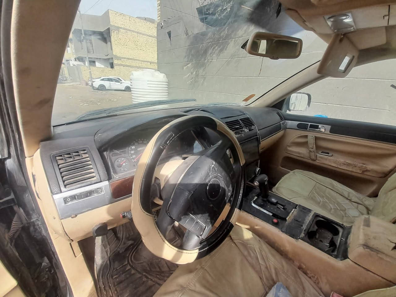للبيع اوللمراوسه سياره فولكس واكن ستيشن باسمي رقم اربيل المحرك محور في في تي 3000 موديل 2006للبيع اوللمراوسه بسياره 7راكب فقط حتى لوبيهه عيب شرعي ونطي فرق مكان السياره ناصريه السعر 60وبييه مجال للاستفسار *********** واتساب وماسنجر
