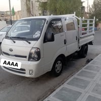كيا • دبل قمارة • ٢٠١٤