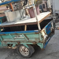 ستوتة شحن • حجم كبير • باتريات جدد