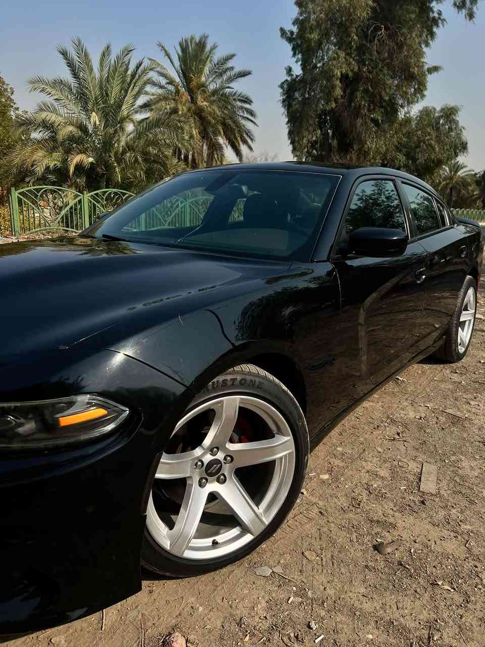 سلام عليكم 
جارجر Rt للبيع 2016
مواصفات 
شاشه جبيره 
كشنات مخمل
كرسي كهرباء
شفتات 
داخل كاربون 
كير محرك مكفول
دواخل كفاله
سونار مرفق مع المنشور 
صبغ قطعه فقط جاملغ بدون لغد وشاصي خلفي وباب مبدل بلاد 
بنيد دعاميات محدث srt 
السعر 158$مجال بسيط 
العنوان بغداد الدولعي
***********

نص مكتوب في الصور:
- مركز SRT لفحص السيارات بالسونر
- خدوش صبغ تبديل بارد
- ملاحظة: نخلي كامل مسؤوليتنا بعد الفحص وتسليم التقرير الى الزبون
- الاسم معرض الشيخ
- التاريخ 2025/12/20
- نوع السيارة جارجر
- رقم السيارة 11 M23695
- رقم الشاصي 2C3CDXCT1GH196508
- الجانب الايسر: صبغ+تبديل+رصعات+بارد+خدوش+تكحيل+جاملغ الامامي فتح
- الجانب الايمن: بارد+رصعات+خدوش+تكحيل+جاملغ الامامي فتح
- الجانب الخلفي: رصعات+خدوش+تكحيل
- الجانب الامامي: تبديل
- الجانب العلوي: رصعات+خدوش+تكحيل
- ابو حسن ***********
- العنوان زيونه تقاطع ملعب الشعب الشارع الخدمي خلف معارض باركود