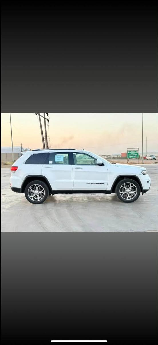 للبيع
جيب  2019 خليجي

لمتدد بلاص 

فول مواصفات ١/١

مكينه٣٦٠٠

مكفوله كفاله عامه من صبغ من حادث من تبديل حت دعاميات بدون صبغ

كير مكينه فور ويل كفاله عامه برغي ممفتوح بيهن

صدر امامي خلفي جديد

باتري جديد

تخم تاير دلوب جديد

تشغيل عن بعد

شاشه جبيره 

كامره دواره

جنطه كهربائي شفط

شفتات ستيرن 

تئدفه بلستيرن

حساسات امامي خلفي

دبل كزوز

سستم صوت ١٢ سماعه

دمامي خلفي بصندوق

قطعتين تبريد ثلج خير من الله

كشن خزن ميموري 

داخل جلد

تدفئه تبريد بكشنات

ستيرن تدفئه

لايت زنون بلادي

اطفاء محرك اوتو عند توقف

اوتو بارك مساعد

ردارات جانبيه

توقف ذاتي 

رقم بغداد انكليزي

هزه جديد

سيارة بأسمي  . 

مكاني واسط صويره

السعر255 ورقه  وبيها مجال لشراي 

أرقام الهاتف.للأتصال:-: 

***********واتساب 

***********@
@إشارة
