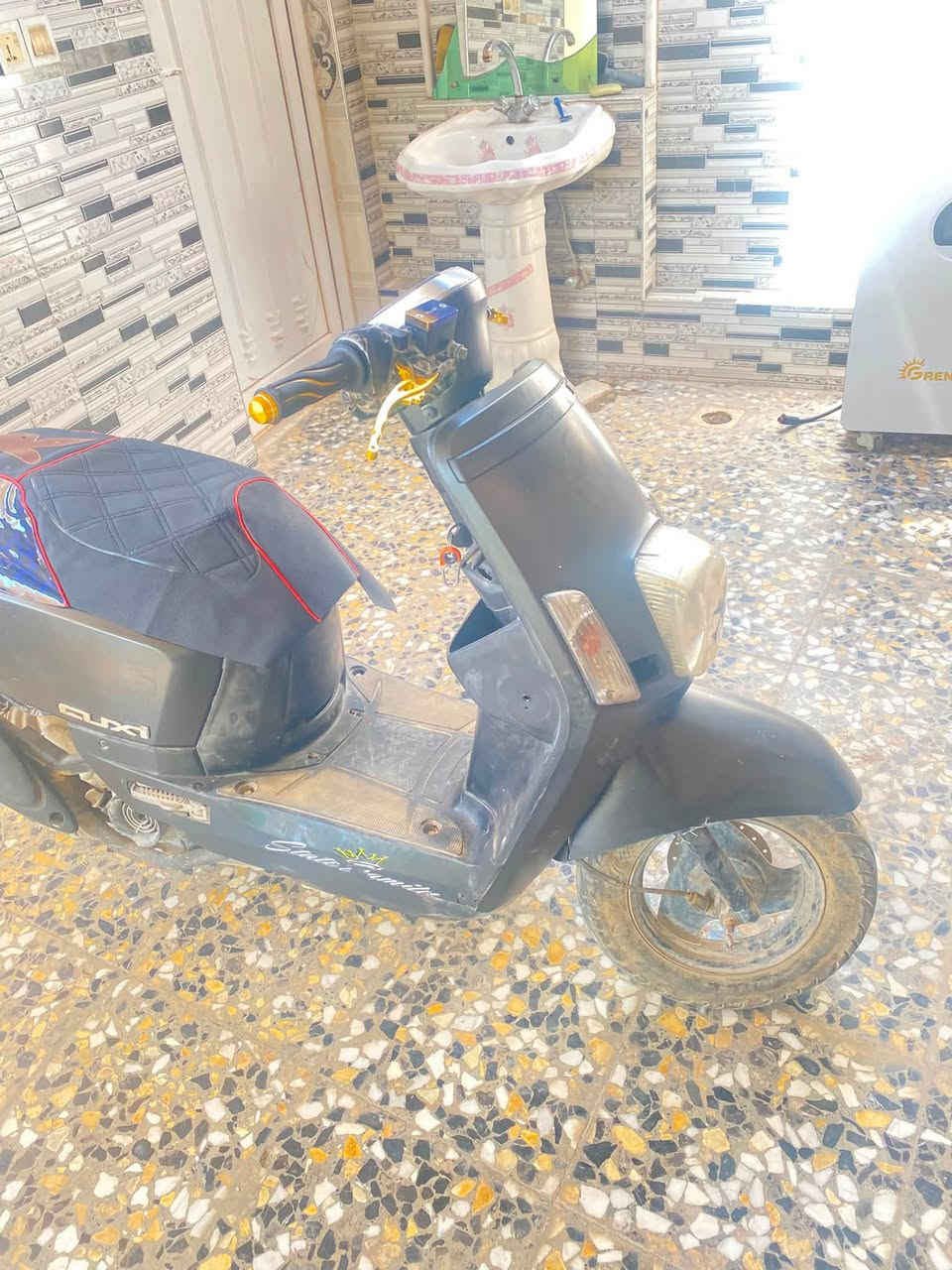 بوليس مسطره للبيع سعره 750الف بيه مجال قليل مكاني بابل مسيب رقم ***********متو اجد فيس
