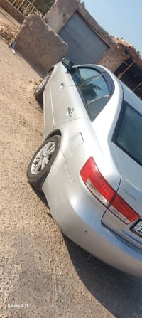 سوناتا • ٢٠٠٦ • سنوية ٢٠٢٩