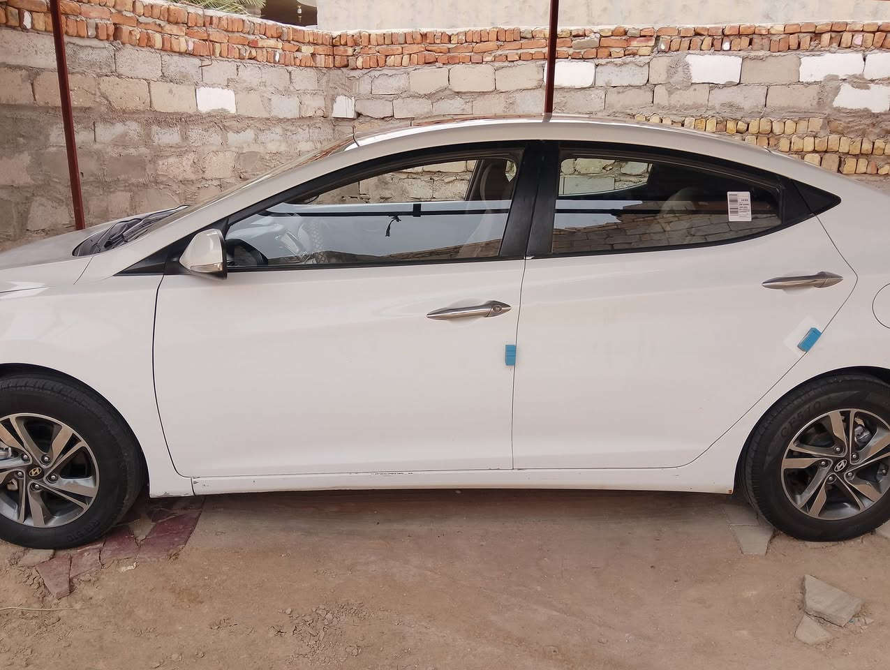 موديل 15 • خليجي • 1800