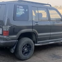 فرونتري ازوزه للبيع موديل 92 كير مكينه بطه بالشرط سعرها 26 وبيها مجال ...
