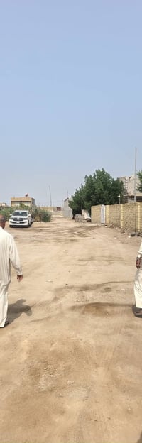 مثلث الكلابيين • ٥٠٠م • واجهة ١٤م