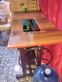 مكينه جديده • للبيع • نجف