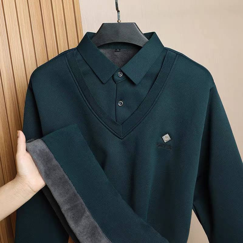 أصلية • بلوز صيني • مقاس XL-٤XL