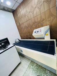دكسا • هشاشة العظام • موديل ٢٠٢١