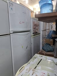 ثلاجات • شرط الشغل • مجمع بركات الصادق