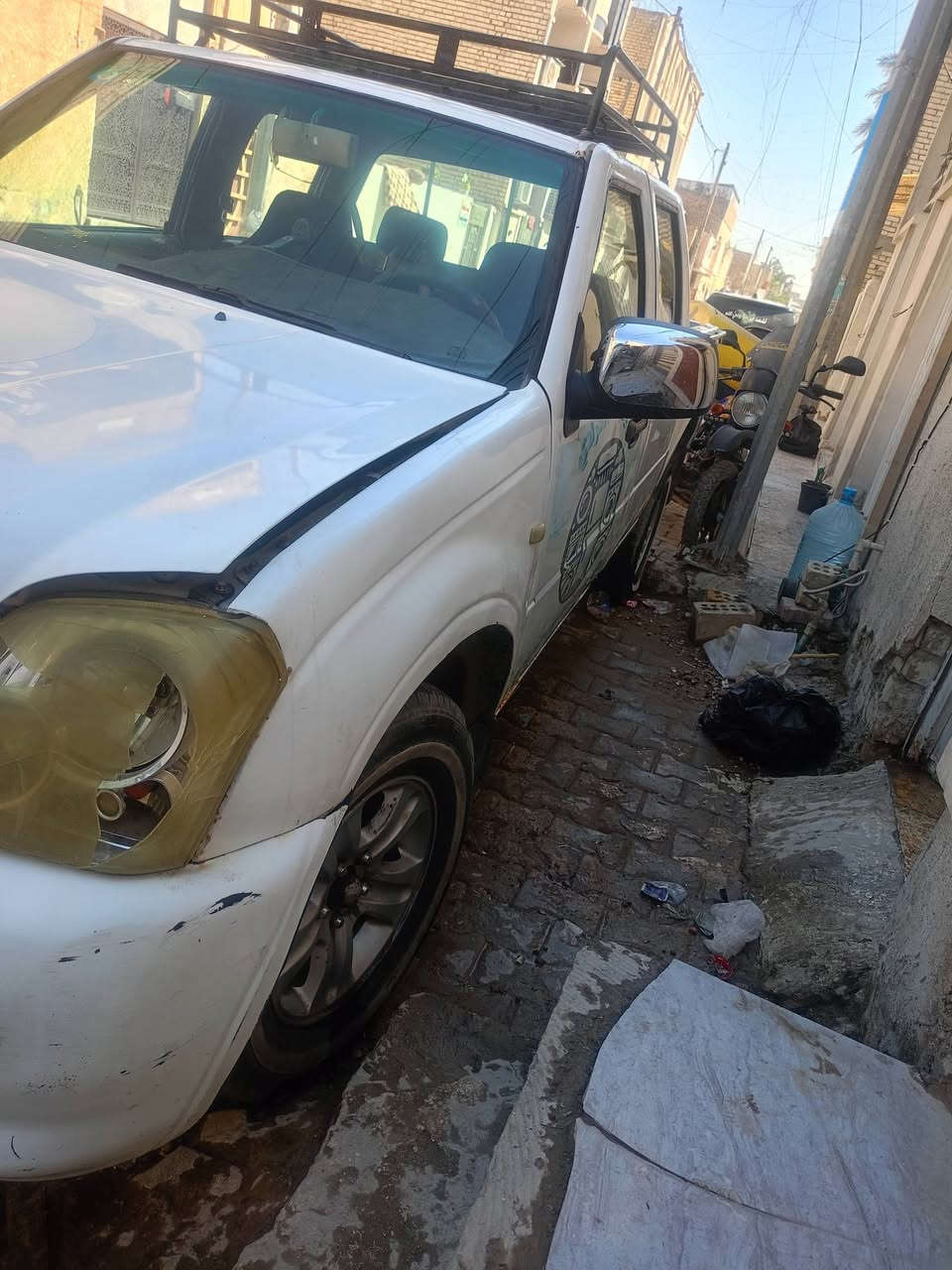 سياره سوبر دير موديل 2006 محرك وكير اصلي مالشركه دير موديل المحرك 2026 تخم تاير صدر جديد حادث مابيه السياره بسمي تحويل بنفس اليوم السياره جاهزه مال عمل
رقم الواتساب *********** راسل على الواتساب
سياره سوبر دير موديل 2006 محرك وكير اصلي مالشركه دير موديل المحرك 2026 تخم تاير صدر جديد حادث مابيه السياره بسمي تحويل بنفس اليوم السياره جاهزه مال عمل
