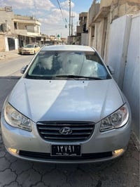آڤانتی ٢٠٠٧ • مفحوصة • كويسينجاك