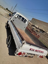 كيا • ٢٠١٥ • واسط