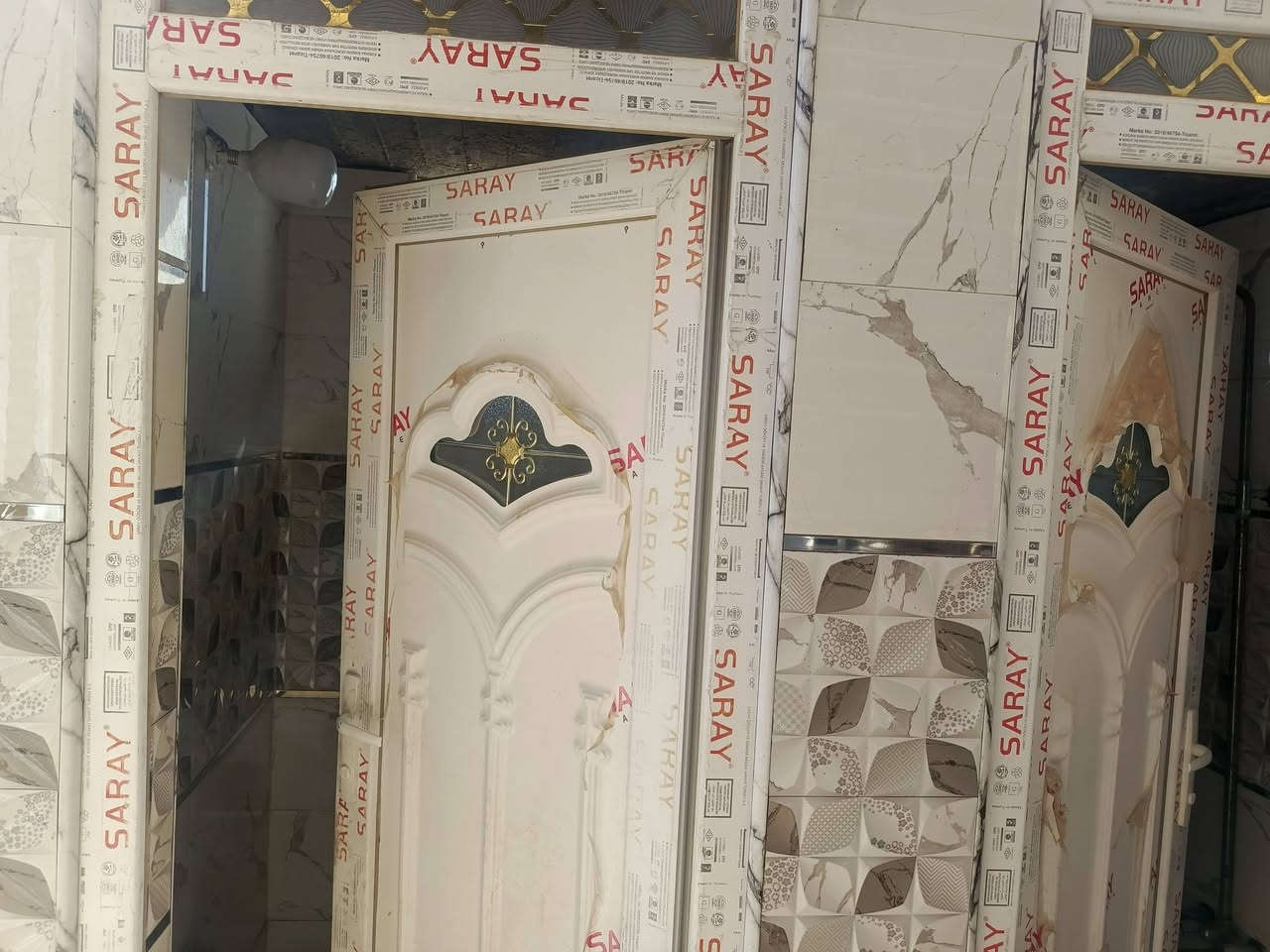 حي المعراج • ٢٠٠م • غرفتين