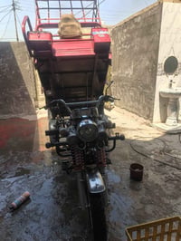 ستوته • ٢٠٢٣ • ثلاث عجلات