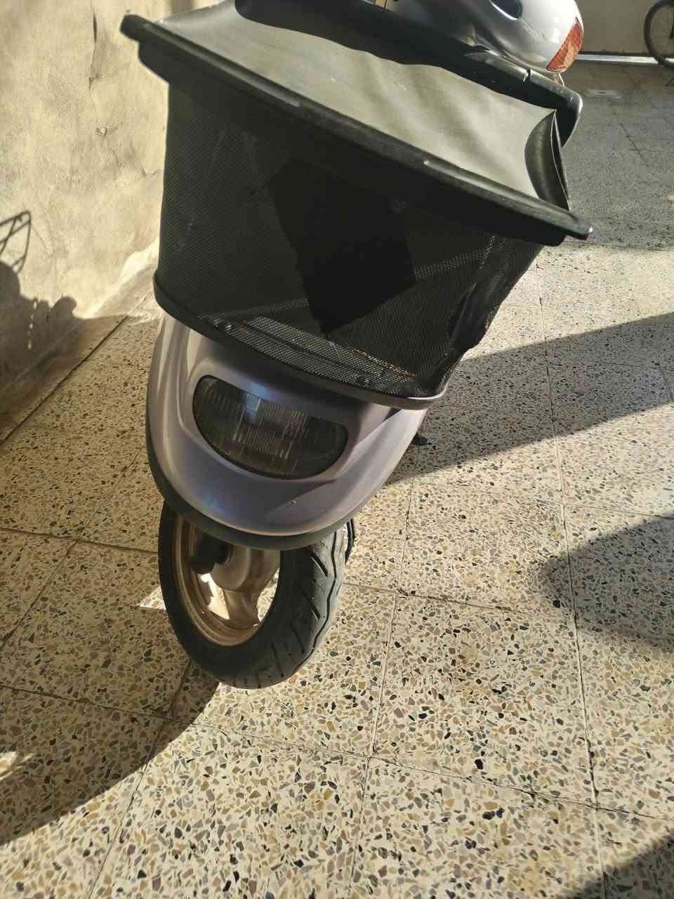 ماطور نفخ لبيع ماطور نضيف كلشي ما بي فقط قبغ هندر مفتوح
***********
