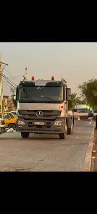 اكتروز ٢٠١٢ • فول موصفات • ماشي ٣٠٠الف