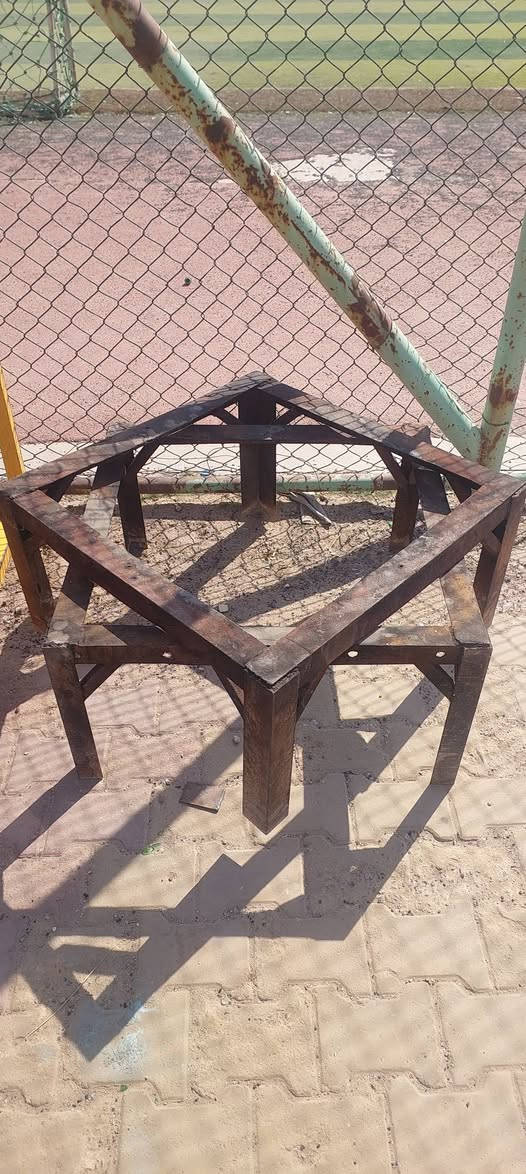 للبيع ٦سوباية ١٠٠الف كربلاء ***********
