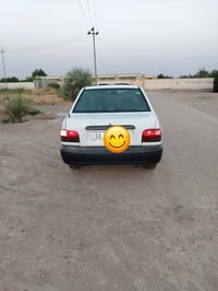 سايبا ١٤ سنه • مكينة تبخر • رقم قادسيه