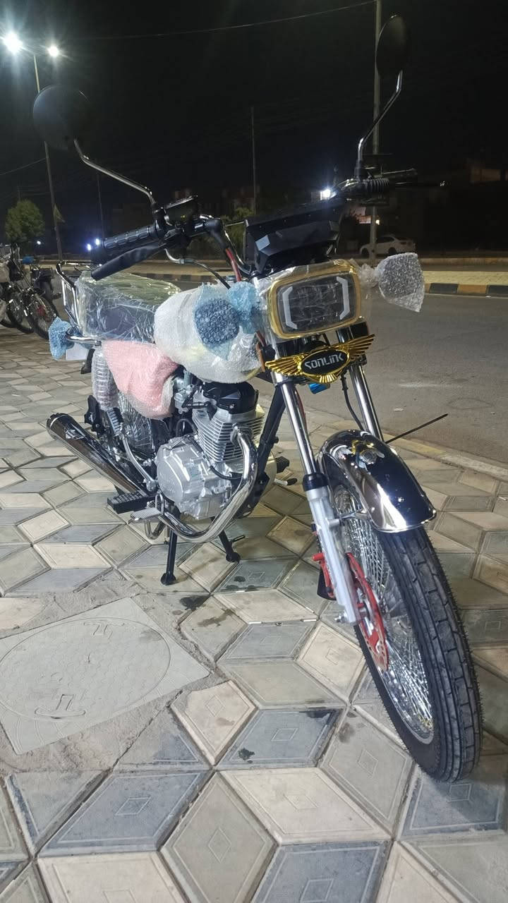 ياالله يارزاق //الأخوين للدراجات 🛵 

الإستفسار☎️***********☎️☎️***********
حجي اجيبلك بس القطع الكفالة والنظافة شوفلي هاي 
ٕ
📍التااايكر ال 2026 الحديث سولنك الأصلي باب 1 وكاالة 
ٕ
نظاافة 100%100 استخدام (يومين 2 ) اخت زيروو جيس 

📍ٕلوون مميز اسووود ⬛ دولاررر 🛵
ٕ
‼️مكان// واسط الصويرة شارع السبيس تقاطع حي الزهور
