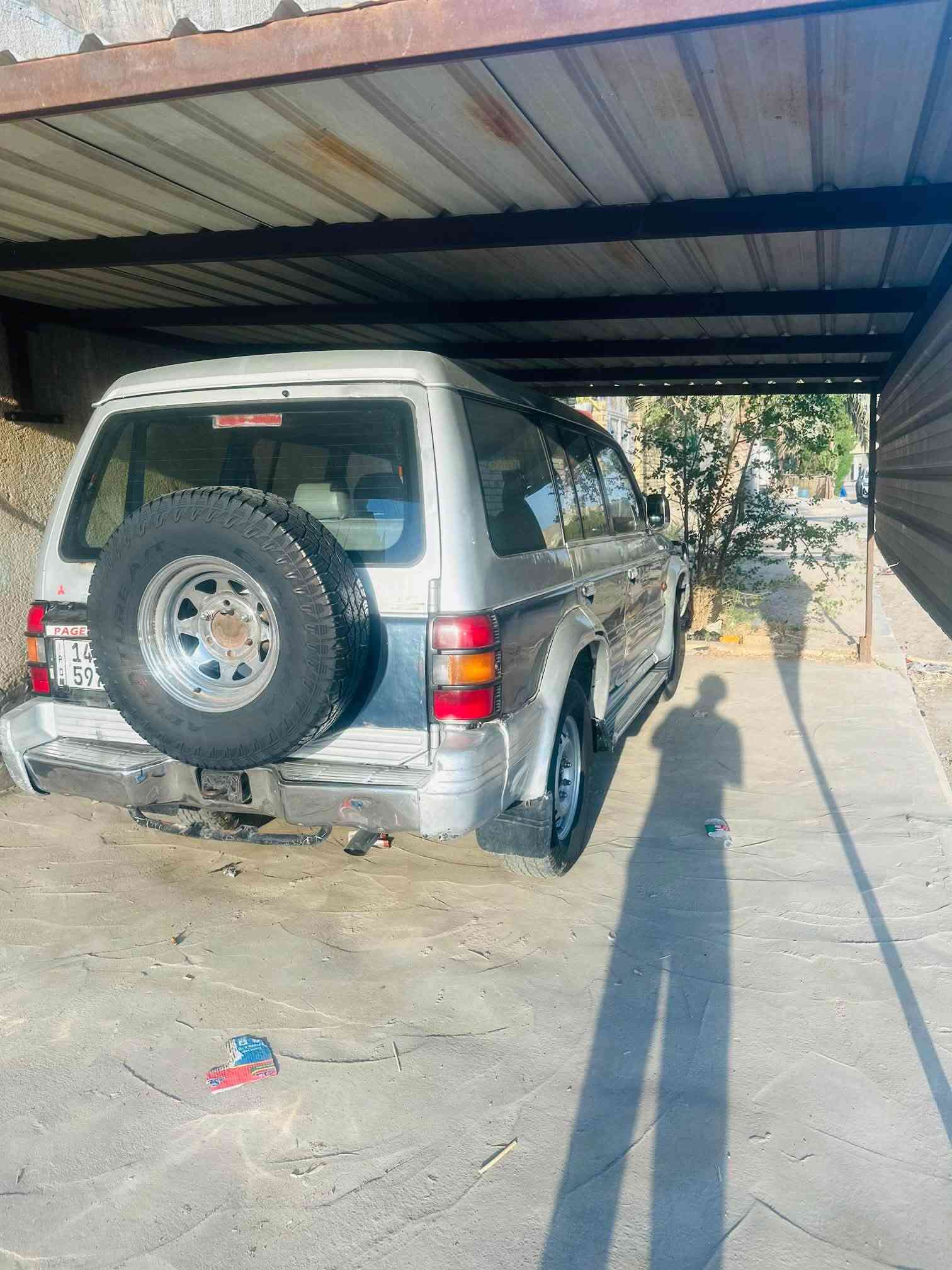 باجيرو