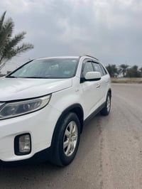 سورنتو • ٢٠١٤ • مكينة ٢٤٠٠