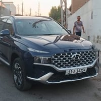 سنتافي 2023 فوووول مواصفات للأخير ماشيه 40 الف بسمي حره صور الحادث ويه...